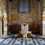 A capela mais antiga de Portugal está em Lamego