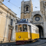 O Eléctrico 28