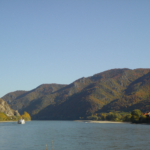 O bonito Danúbio Azul
