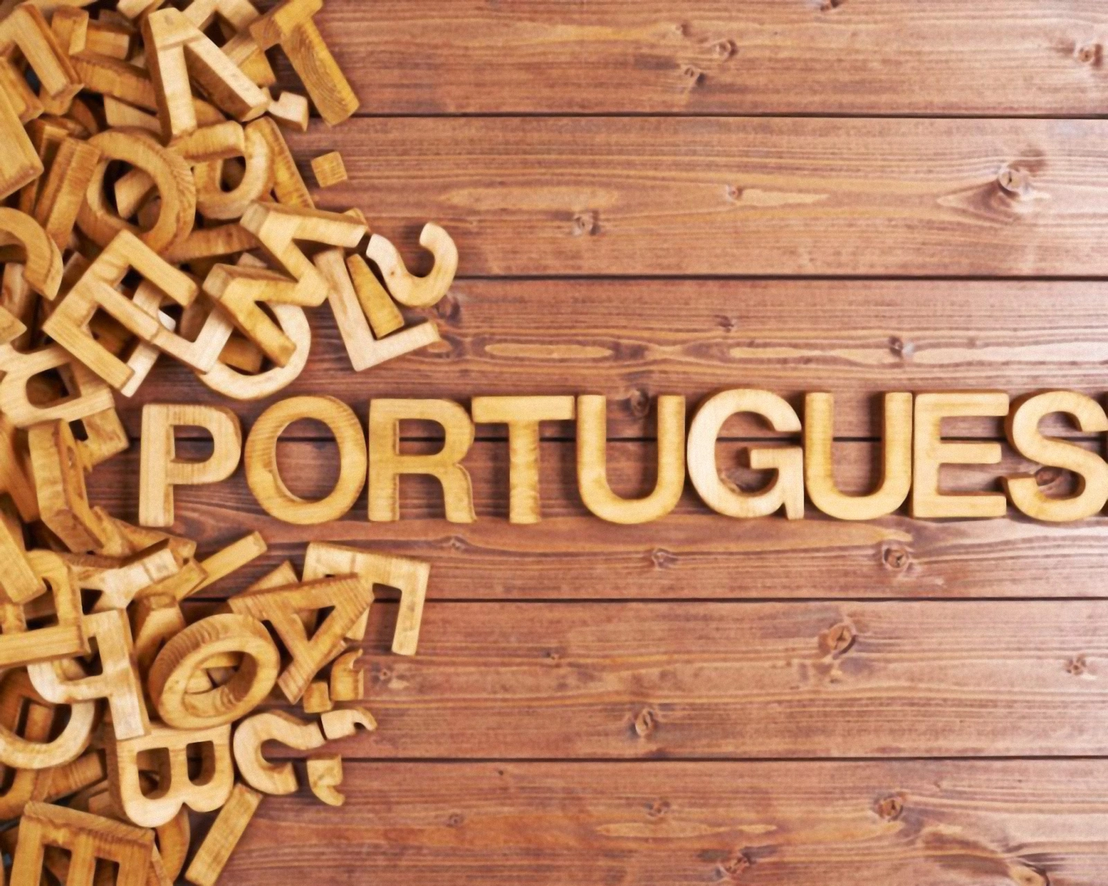 Língua “perteguesa”…