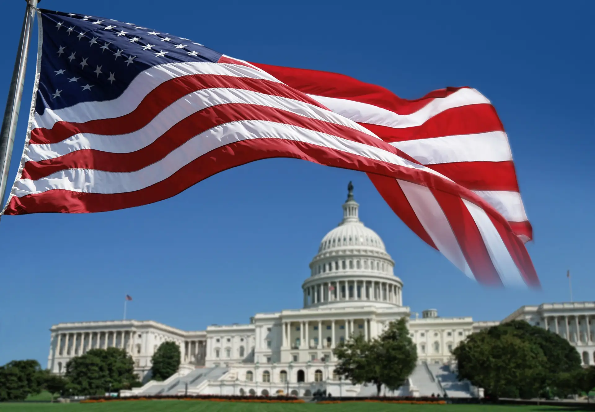 Os novos USA